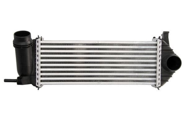 DAM019TT Thermotec Интеркулер