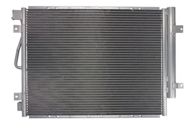 ktt110563 Thermotec Радіатор кондиціонера для Kia Sorento