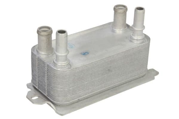 d4i015tt Thermotec Оливний радіатор двигуна