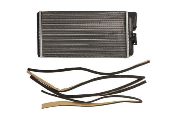 D6ME001TT Thermotec Радиатор печки