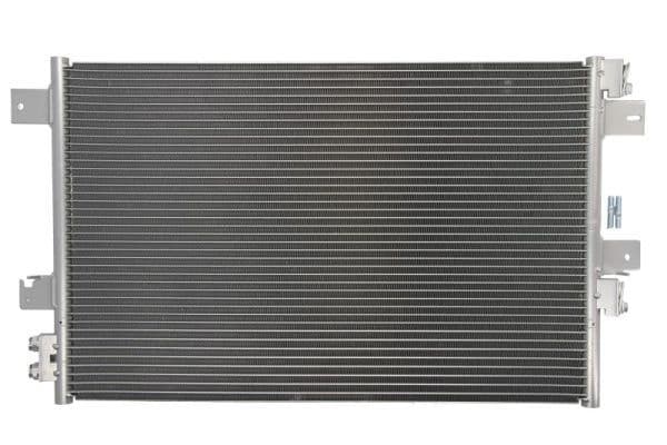 ktt110718 Thermotec Радіатор кондиціонера