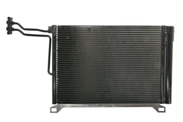 ktt110729 Thermotec Радіатор кондиціонера для MINI Cooper