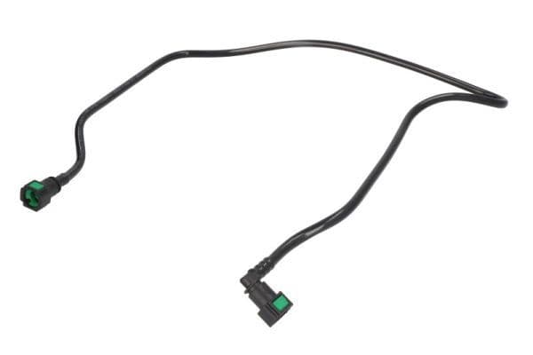 dwg139tt Thermotec Патрубок системи охолодження для Ford Ranger