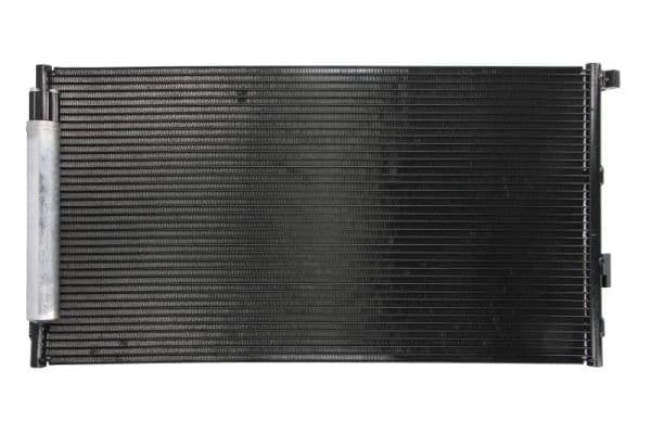 KTT110716 Thermotec Радиатор кондиционера для Ford Mustang