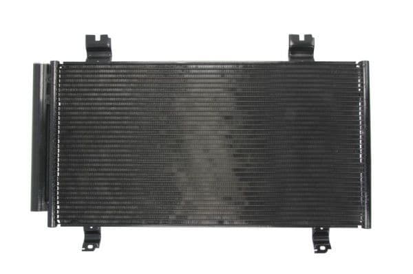 ktt110689 Thermotec Радиатор кондиционера для Lexus IS