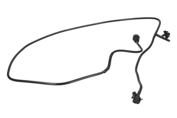 dwg138tt Thermotec Патрубок радиатора системы охлаждения двигателя