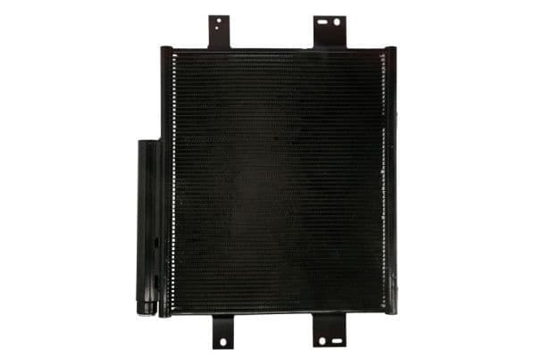 ktt110610 Thermotec Радиатор кондиционера для Daihatsu Materia