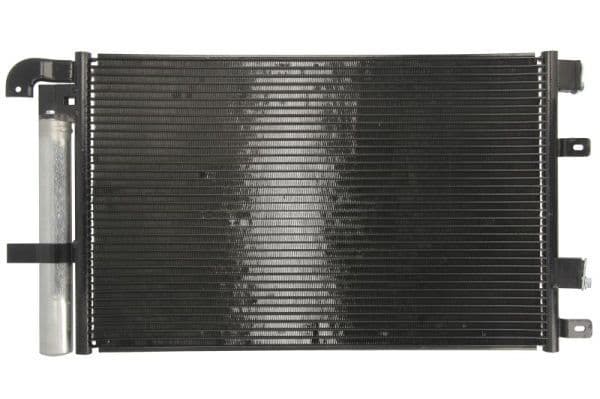 ktt110642 Thermotec Радіатор кондиціонера