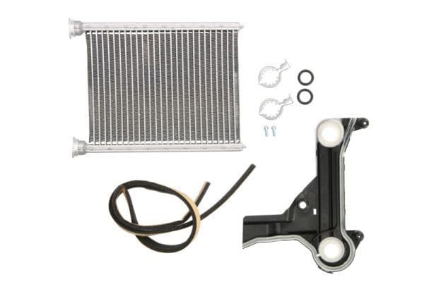 d6d005tt Thermotec Радиатор печки для Alfa Romeo Giulietta