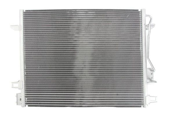 KTT110505 Thermotec Радіатор кондиціонера