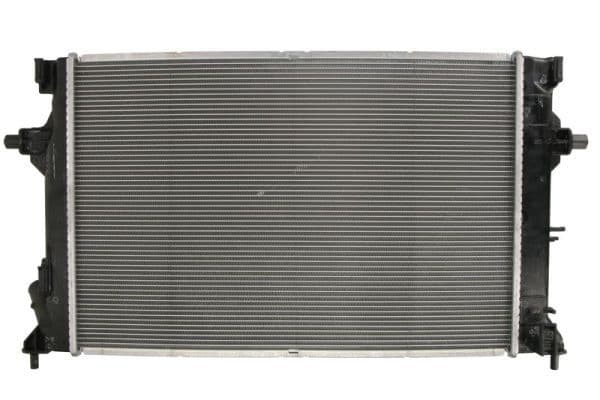 D70522TT Thermotec Радиатор охлаждения двигателя