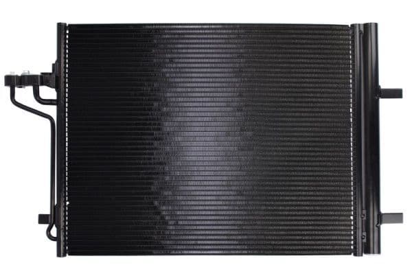 ktt110598 Thermotec Радиатор кондиционера