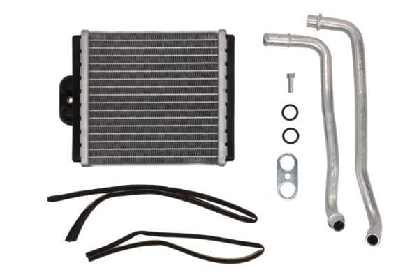 d68002tt Thermotec Радиатор печки