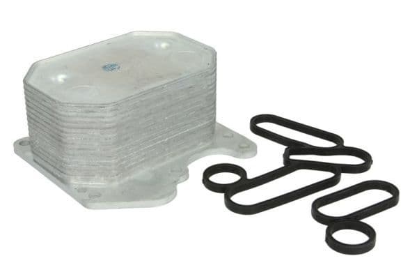 D4G014TT Thermotec Оливний радіатор двигуна