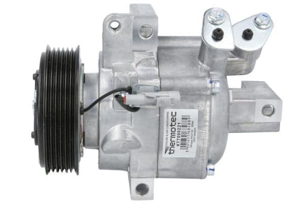 ktt090221 Thermotec Компрессор кондиционера