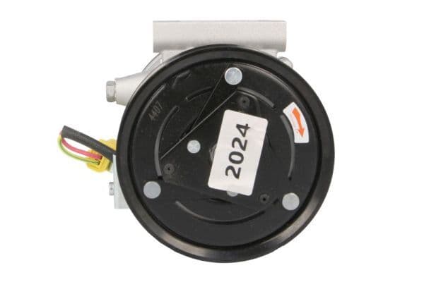 ktt090433 Thermotec Компресор кондиціонера