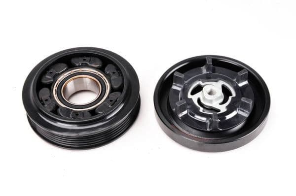 KTT040028 Thermotec Муфта компрессора кондиционера