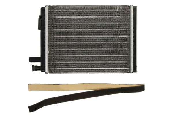 d6iv003tt Thermotec Радіатор пічки для Iveco Daily II