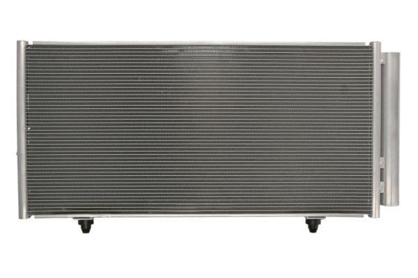 KTT110622 Thermotec Радіатор кондиціонера