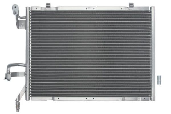 ktt110785 Thermotec Радиатор кондиционера