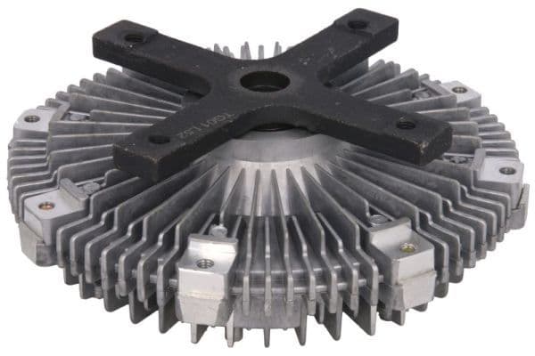d55002tt Thermotec Вискомуфта вентилятора для Mitsubishi Pajero