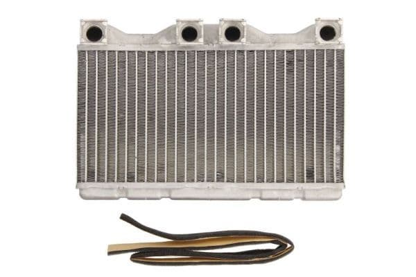 d6b015tt Thermotec Радіатор пічки для BMW 7 Series