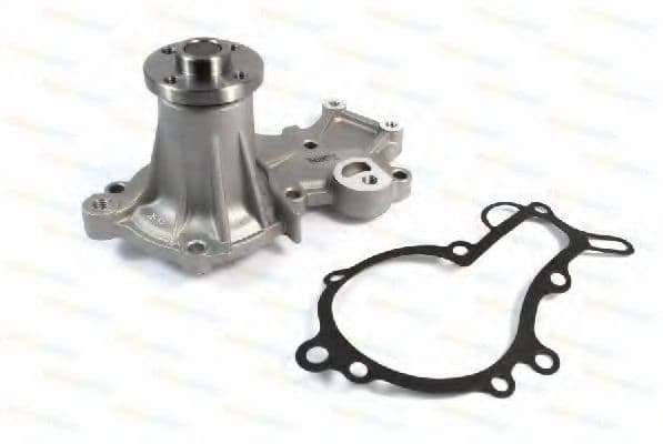 D18005TT Thermotec Помпа