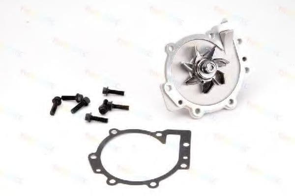 D1V014TT Thermotec Помпа