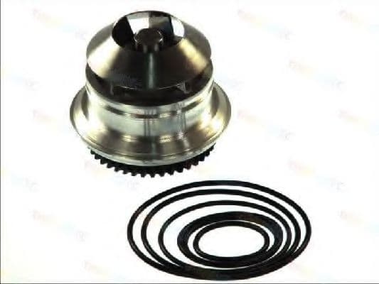 D1W051TT Thermotec Помпа для Volkswagen LT