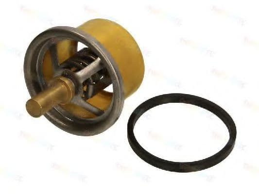 D2DA004TT Thermotec Термостат