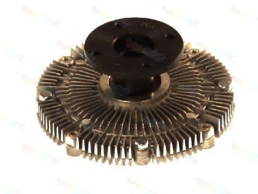 D51005TT Thermotec Вискомуфта вентилятора