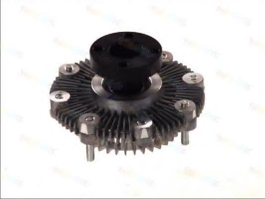 D58003TT Thermotec Вискомуфта вентилятора