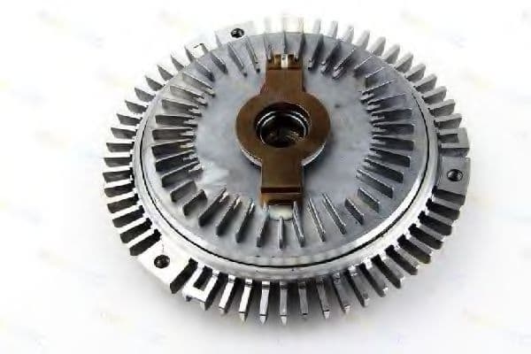 D5M010TT Thermotec Віскомуфта вентилятора