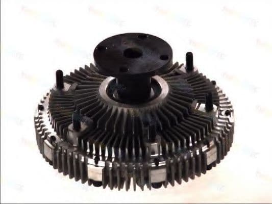 D5MA002TT Thermotec Віскомуфта вентилятора