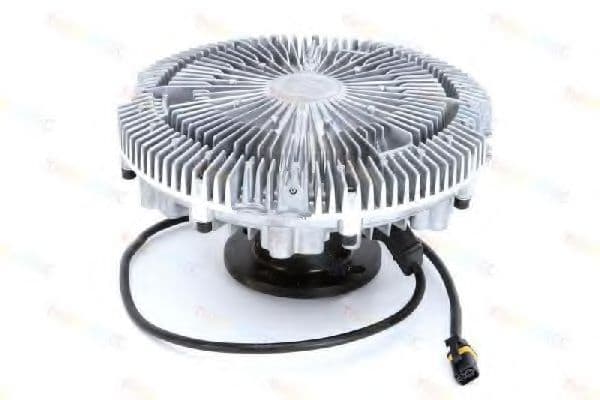 D5MA008TT Thermotec Віскомуфта вентилятора