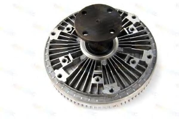 D5ME001TT Thermotec Віскомуфта вентилятора