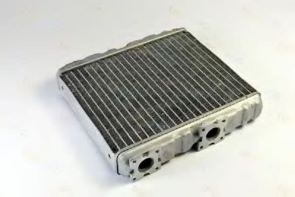 D61001TT Thermotec Радіатор пічки