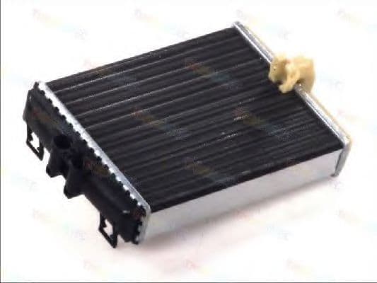 D6M004TT Thermotec Радіатор пічки