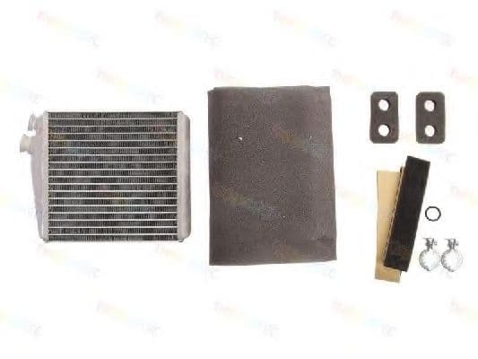 D6V004TT Thermotec Радиатор печки