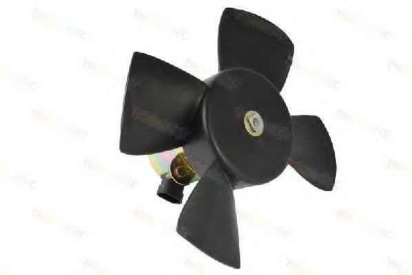 D8X001TT Thermotec Вентилятор системи охолодження двигуна