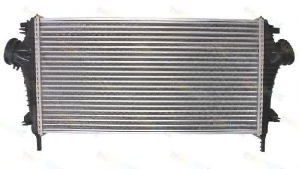 DAX004TT Thermotec Интеркулер