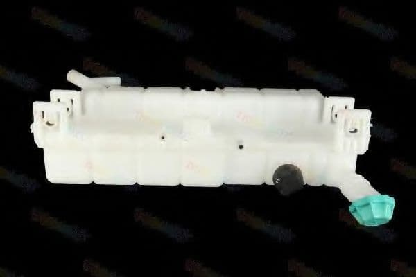 DBME003TT Thermotec Бачок охолоджувальної рідини