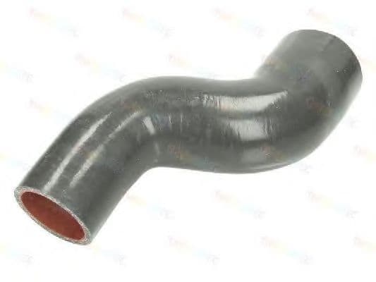 DC0302TT Thermotec Повітряний патрубок для Kia Rio