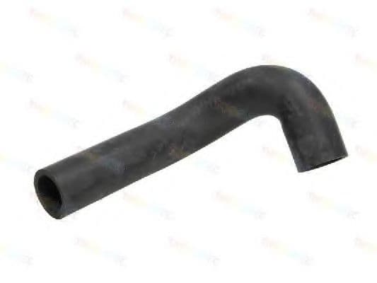 DCF003TT Thermotec Повітряний патрубок для Fiat Grande Punto