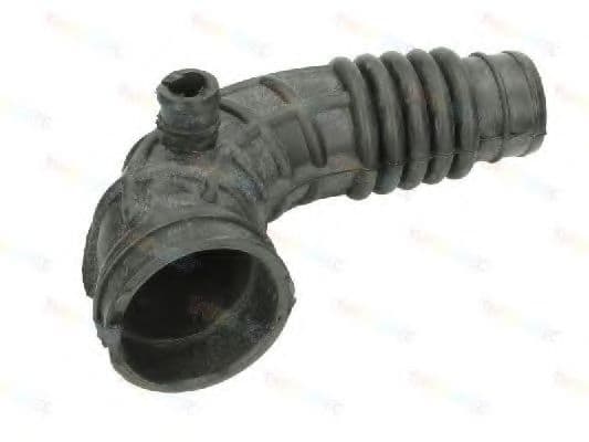 DCF022TT Thermotec Повітряний патрубок для Fiat Doblo