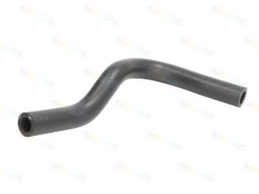 DCG095TT Thermotec Повітряний патрубок для Ford Transit