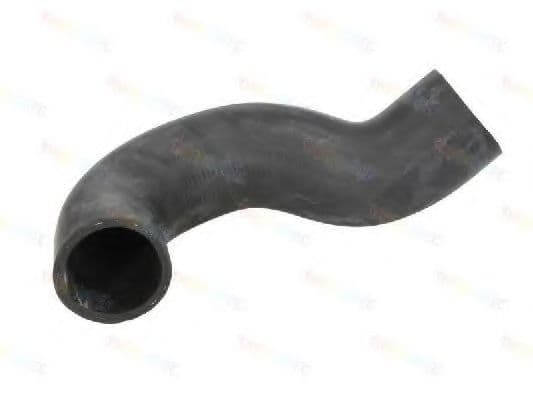 DCG103TT Thermotec Повітряний патрубок для Ford Transit