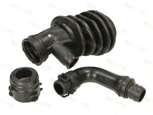 DCG106TT Thermotec Воздушный патрубок