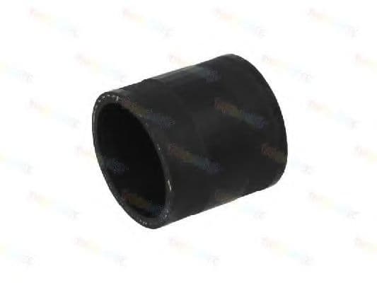 DCW080TT Thermotec Патрубок турбіни VW T4 2.5TDI 09.95-04.03