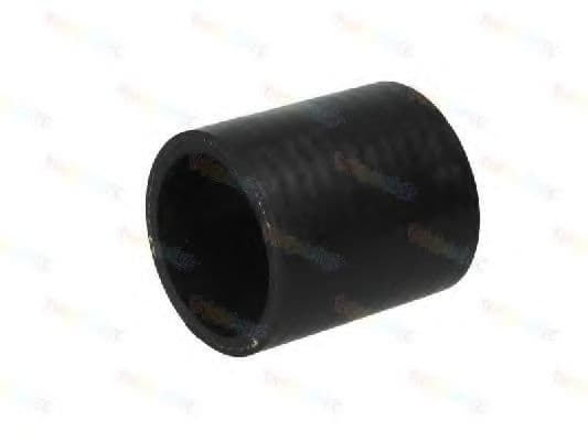 DCX030TT Thermotec Патрубок воздушного радиатора  Opel Corsa C 1.3 CDTI